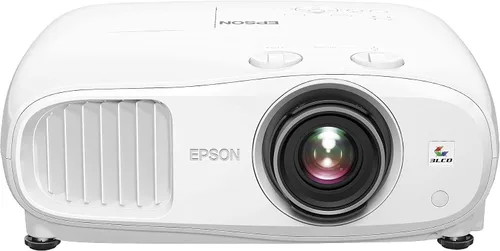 Vista 7 de Epson Proyector de 3 chips 4K PRO-UHD de cine en casa 3200 con HDR