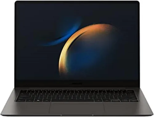 Vista 7 de Samsung Computadora portátil Galaxy Book3 Pro Business de 16 pulgadas/Windows 11 PRO / 32 GB / 1 TB, procesador Intel Core i7 de 13ª