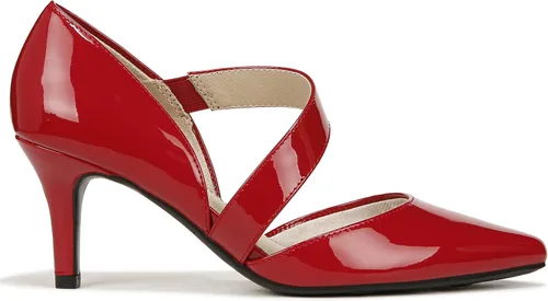 Vista 6 de LifeStride Suki - Tacones para mujer