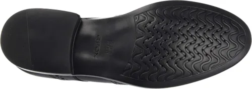 Vista 4 de Geox Brogues para hombre