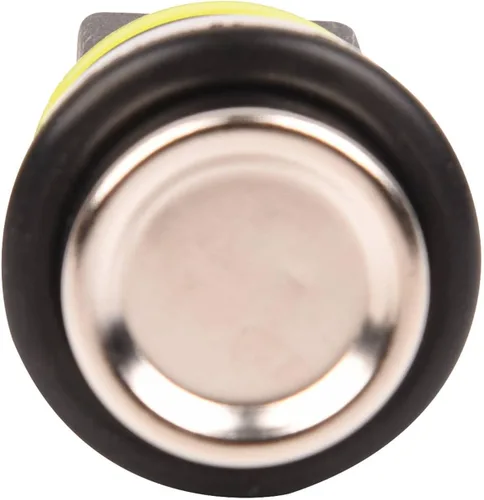 Vista 3 de Sensor de temperatura del refrigerante del motor 6U0919501B, 357919501A