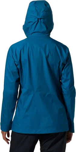 Vista 2 de Mountain Hardwear Exposición estándar para mujer2 Gore-tex Paclite Plus Jacke