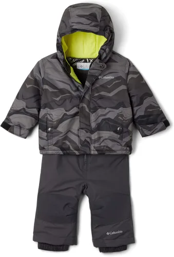 Vista 7 de Columbia Conjunto de Buga unisex para niños