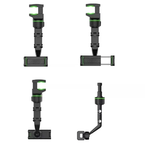 Vista 3 de Soporte Holder Para Celular multifuncional