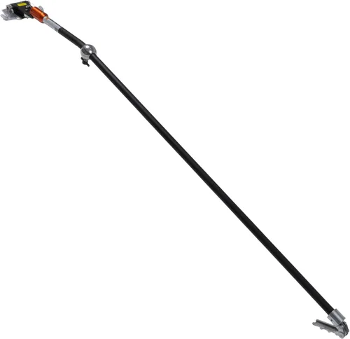 Vista 13 de 34" 180° Sure-Stop Flat Box Handle (recto) I Drywall Master I Secure Lock Giratorio para control de caja plana I Chicago Family Owned