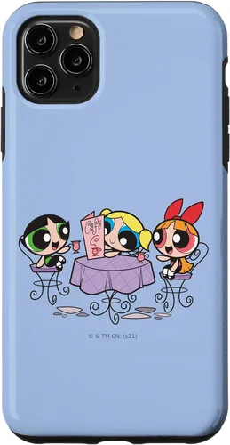 Vista 13 de Carcasa a la carta para iPhone 17 de chicas superpoderosas