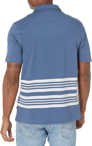Vista 4 de Nautica Camisa Harbor para hombre