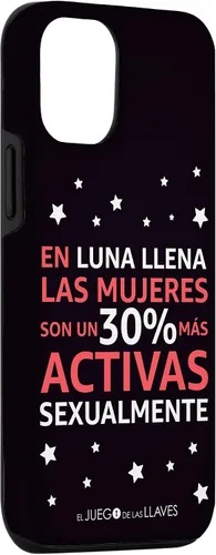 Vista 3 de iPhone 14 El Juego de las Llaves - 30% Case