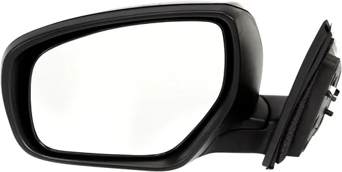 Vista 89 de Garage-Pro Espejo compatible con Mazda 6 2014-2016 para modelos sin sistema de visión envolvente, lado del conductor con detección manual de punto