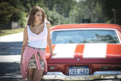 Vista 5 de Logan Lucky DVD