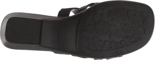 Vista 4 de Easy Street Sandalias planas Torrid para mujer