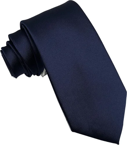Vista 4 de Lote 6 corbatas para hombre 100% seda corbata tejida corbata jacquard corbata cuello corbatas