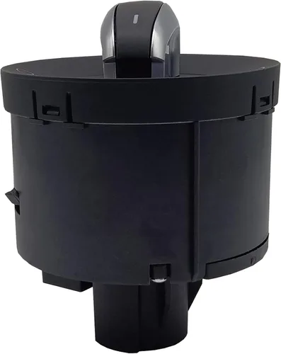 Vista 9 de 5ND941431B - Interruptor de control de faros delanteros antiniebla, interruptor integrado compatible con Volkswagen VW 2009-2012 CC, 2007-2012 Eos