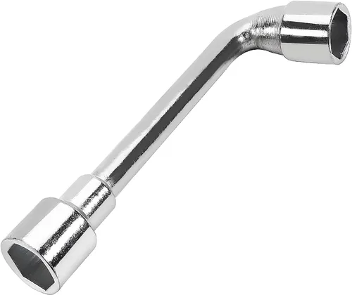 Vista 15 de Utoolmart Llave hexagonal abierta en forma de L de 0.236 in métrica en forma de L, 1 unidad
