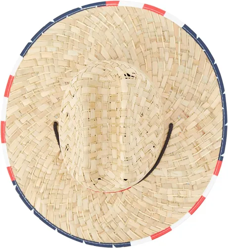 Vista 4 de Quiksilver Gorro de protección solar para hombre