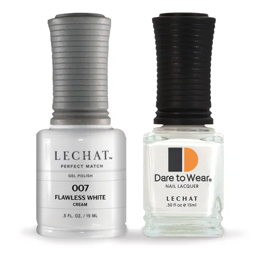 Vista 93 de Esmalte de uñas Lechat Perfect Match 40 días en Río