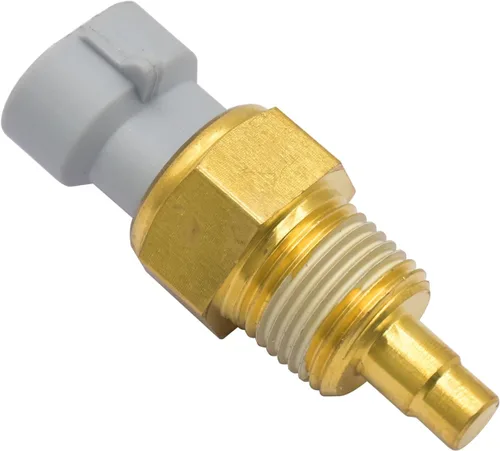Vista 3 de Interruptor Sensor de Temperatura del Refrigerante del Motor Compatible con C1500 C2500 Camaro Corvette Impala K1500 K2500 NPR R1500 R2500 Tahoe