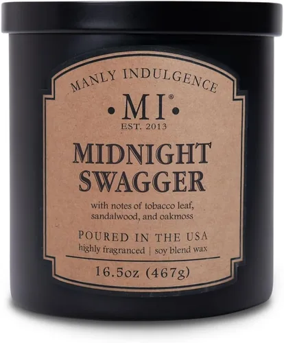 Vista 41 de Manly Indulgence 5 O'Clock Shadow Ceras Perfumadas Derretibles, Cubos Calentadores de Cera Derretible, Cubos de Cera Perfumada para Calentador