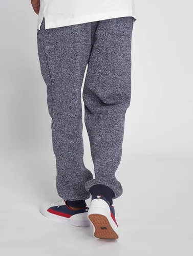 Vista 4 de Southpole, 1570 - Pantalones deportivos básicos tipo jogger de forro polar para hombre