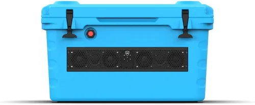 Vista 12 de wet sounds SHIVR-55-BLK SHIVR-55 Negro Bluetooth® Soundbar Cooler