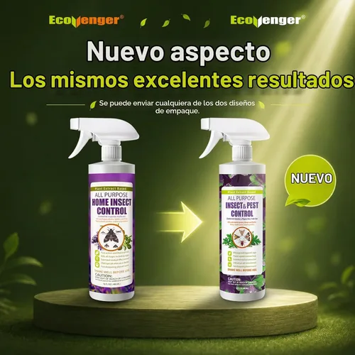 Vista 9 de ¿Control de insectos todo propósito para el hogar?, 16 onzas