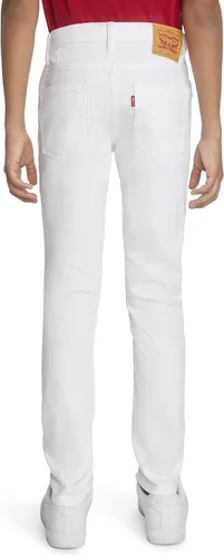 Vista 3 de Levi's Boys' 510 Skinny Fit Performance Jeans