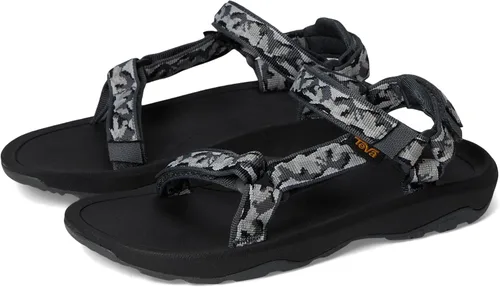 Vista 15 de Teva Hurricane Xlt2 - Sandalias deportivas para mujer Albahaca/Arce Azúcar Multi
