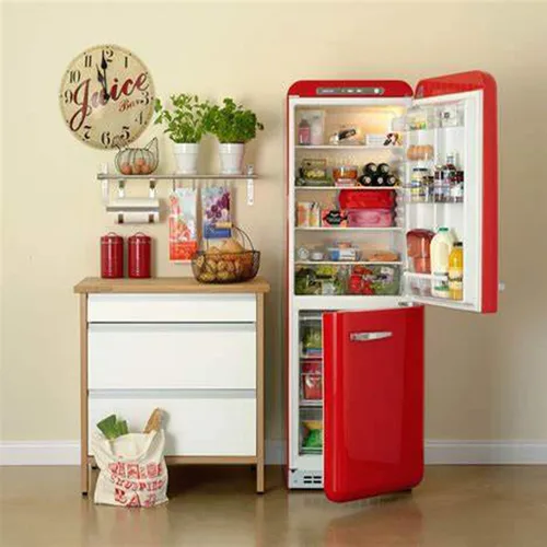 Vista 4 de Kit de relé y sobrecarga para compresor de refrigerador, 5 juegos, arrancadores de refrigerador QP2-4R7 4.7 ohmios 1 pin Relés de arranque PTC