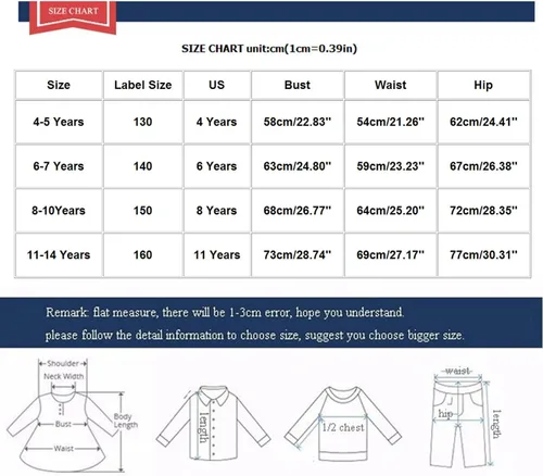 Vista 3 de Traje de baño Bonito niñas pequeñas baño niños y niñas Traje de baño Estampado natación Bikini Playa trajes Tankini