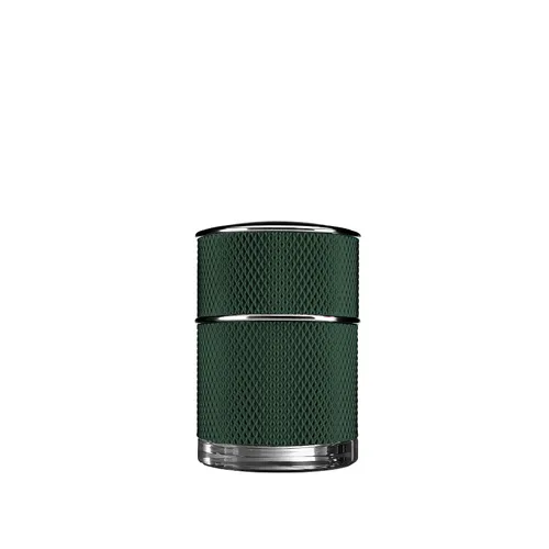 Vista 4 de Dunhill Icon Racing Green Eau de Parfum Colonia Spray para hombre, 3.4 onzas líquidas