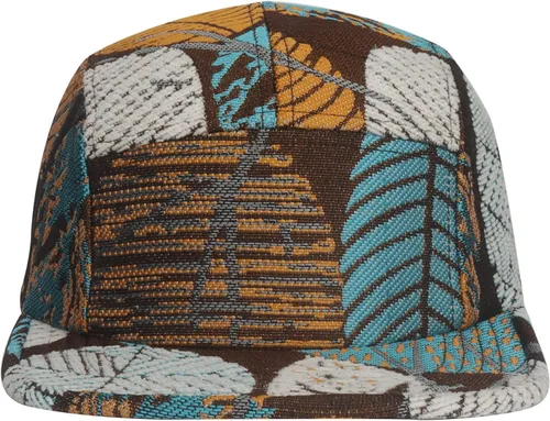 Vista 77 de Gorra de 5 paneles Diseños únicos multicolor Gorras para hombres y mujeres Grande o XL