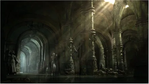 Vista 19 de Fable II Limited Collectors Edition