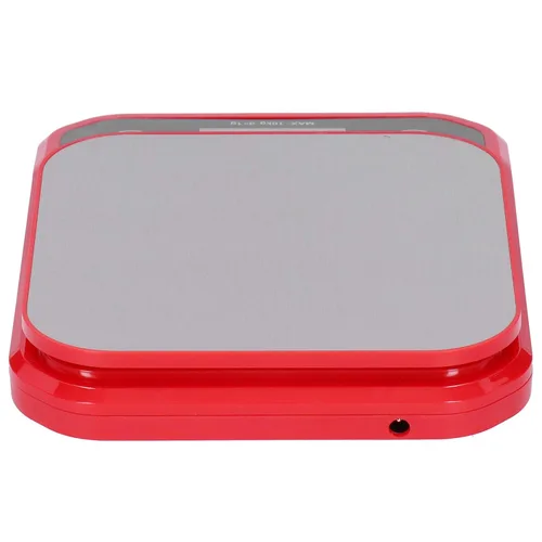 Vista 7 de Balanza digital de alimentos WH-B28 báscula de cocina para cocinar hornear, báscula electrónica de alta precisión con pantalla LCD 22.0 lbs/0.04 oz
