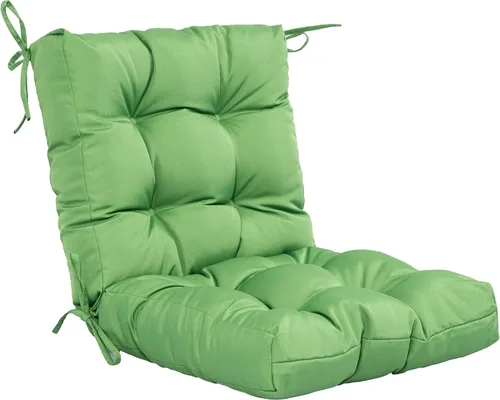 Vista 42 de QILLOWAY - Cojín o respaldo para asiento de exterior, cojín de repuesto, primavera/verano, Moderno, Beige