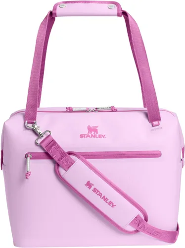 Vista 26 de Stanley All Day Julienne - Bolsa térmica suave y lonchera Bolsa de viaje aislada con cremallera Sin BPA