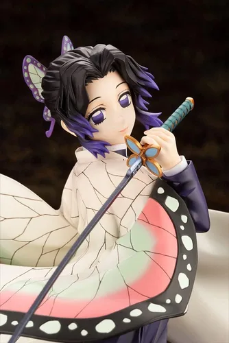 Vista 4 de PP975_Demon Slayer_ ARTFX J Shinobu KOCHO