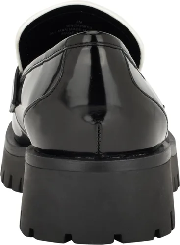 Vista 3 de NINE WEST Mocasines Garry para mujer