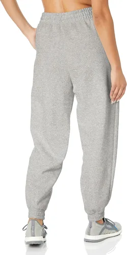 Vista 2 de Adidas - Pantalones deportivos de vellón para mujer