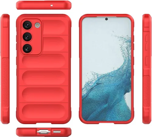 Vista 107 de Funda para Xiaomi Redmi A1 4G Caso,TPU teléfono móvil suave caso para Xiaomi Redmi A1 4G 220733SI 220733SG 220733SL 220743FI Funda Negro