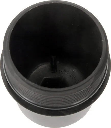 Vista 3 de Dorman Carcasa del filtro de transmisión 921-222 compatible con determinados modelos Audi/Seat/Volkswagen