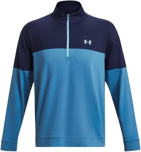 Vista 5 de Media cremallera Storm para hombre
