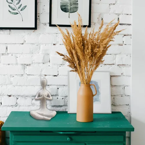 Vista 7 de Figura de yoga para el hogar, estatua de yoga budista zen, escultura de estatua de yoga Namaste, decoración interior y exterior para cumpleaños, día