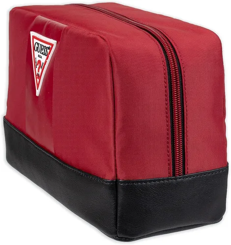 Vista 2 de Guess Men's Toiletry Travel Kit