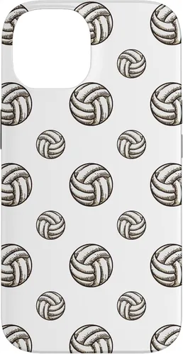 Vista 4 de Volleyball Case for iPhone 17