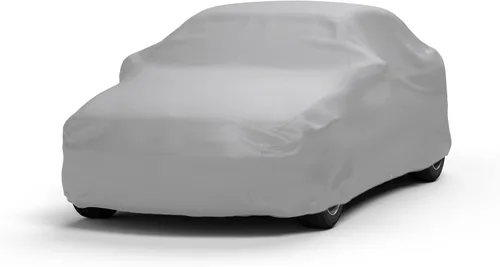 Vista 7 de Fundas de coche resistentes a los arañazos para interior compatible con Lamborghini 2004-2014 Gallardo - Material satinado negro ultra suave