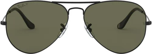 Vista 16 de Ray-Ban RB3025 Classic Polarized Sunglasses