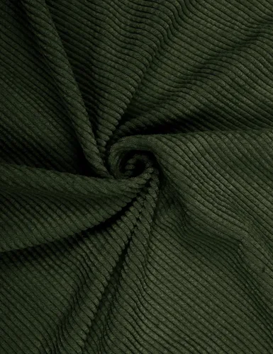 Vista 6 de Lentta Camisas de pana para hombre con cuello de solapa y botones