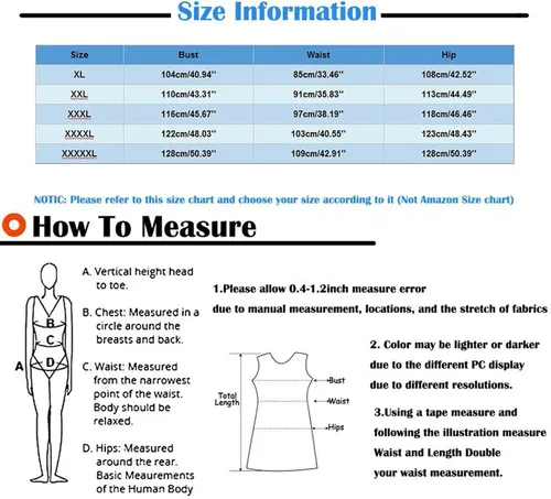 Vista 7 de MOBCTG Vestidos de talla grande para la iglesia de mujer, vestido de manga corta con volantes, vestido sin tirantes, talla L-5XL