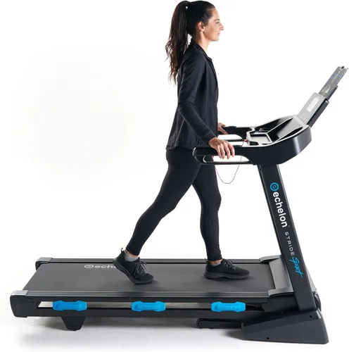 Vista 18 de Echelon Stride Series Treadmill