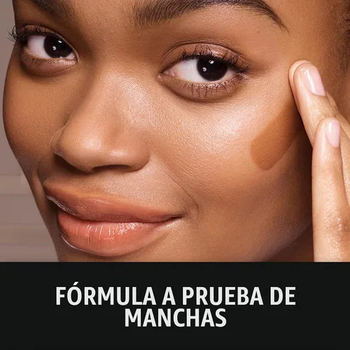 Vista 6 de Base Max Factor Rendimiento duradero , Beige miel